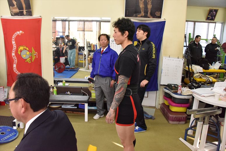 taikai-photo