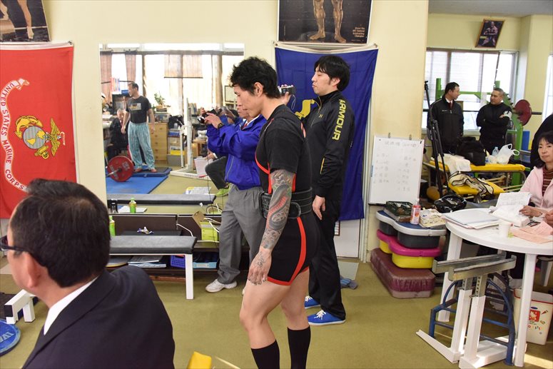 taikai-photo