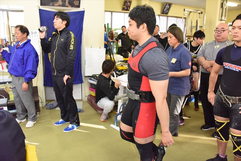 taikai-photo