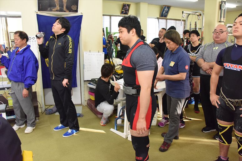 taikai-photo