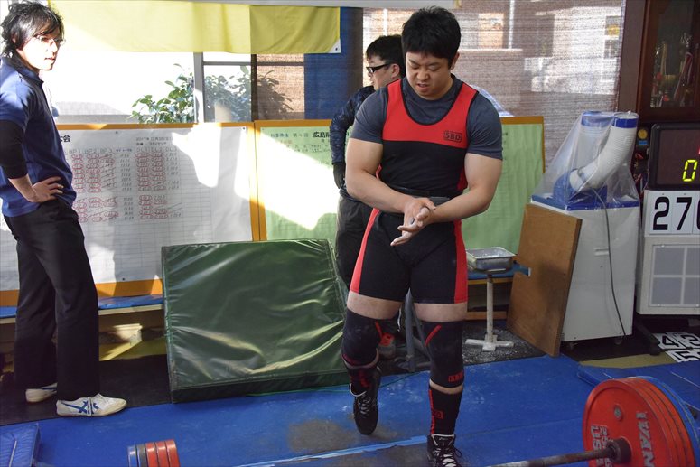 taikai-photo