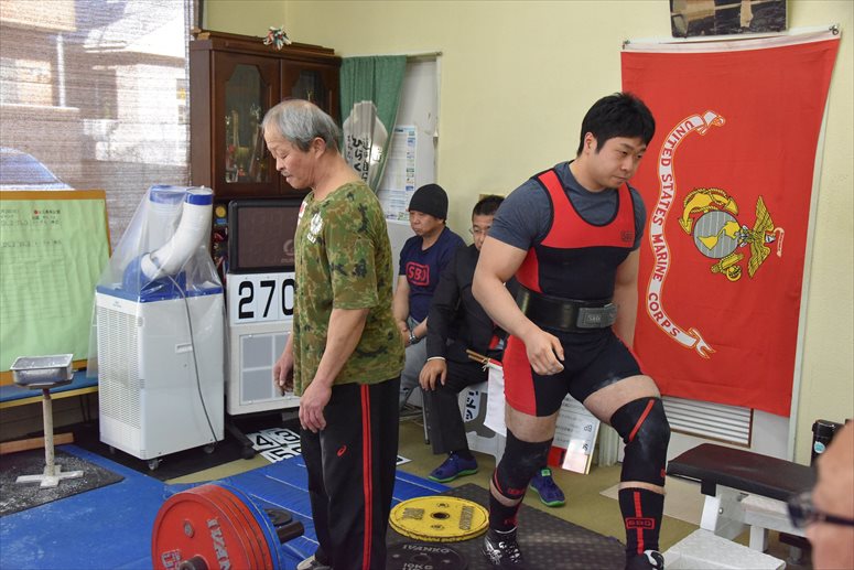 taikai-photo