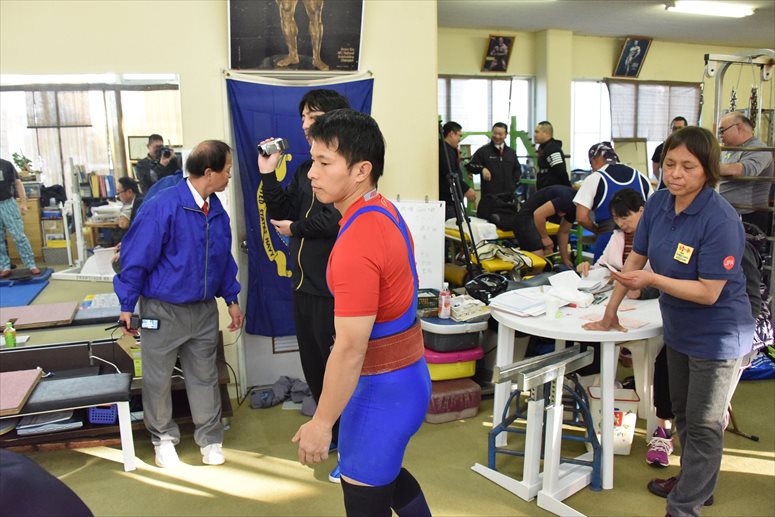 taikai-photo