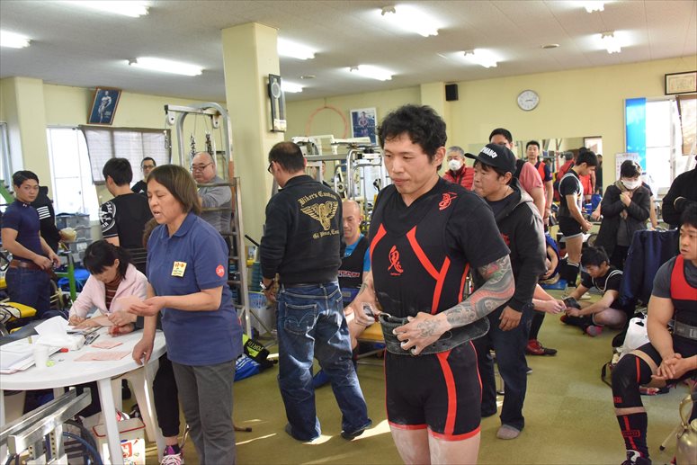 taikai-photo