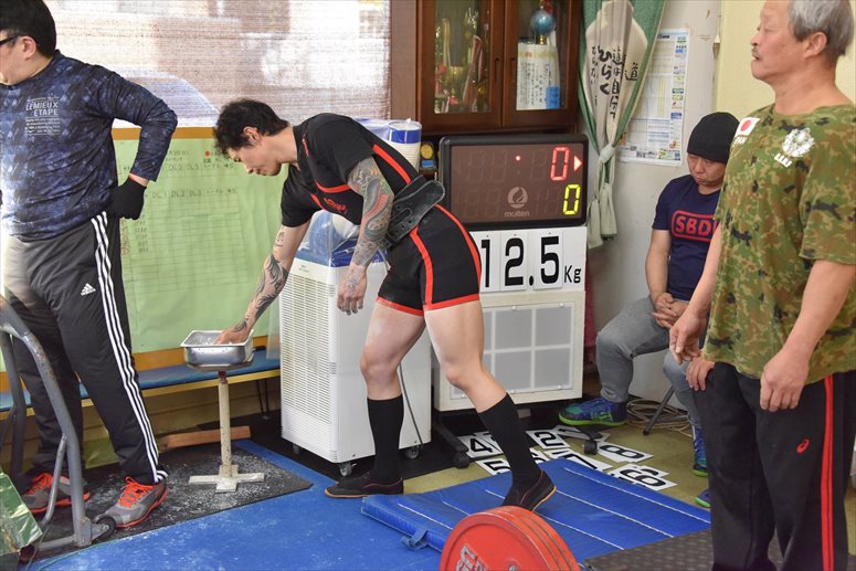 taikai-photo