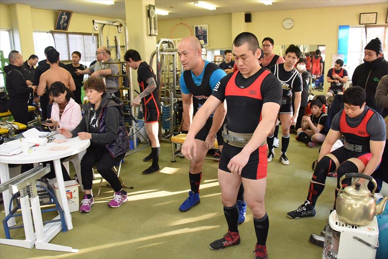 taikai-photo