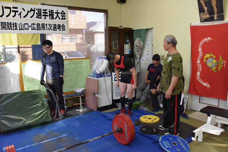 taikai-photo