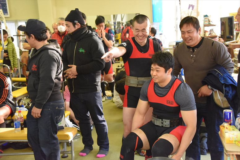 taikai-photo