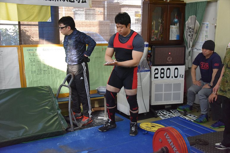 taikai-photo