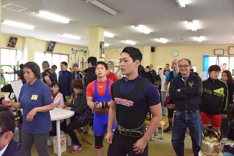 taikai-photo