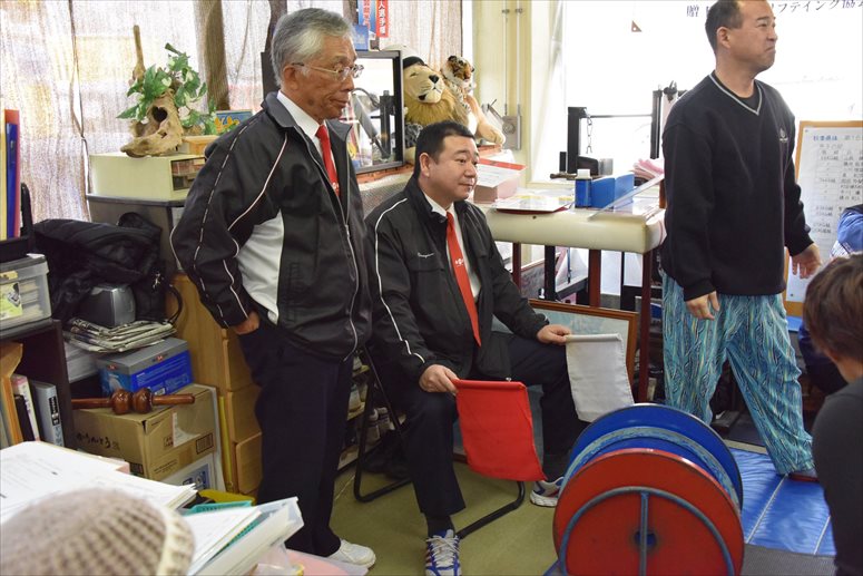 taikai-photo