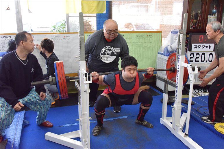 taikai-photo