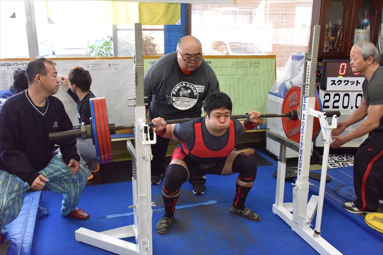taikai-photo