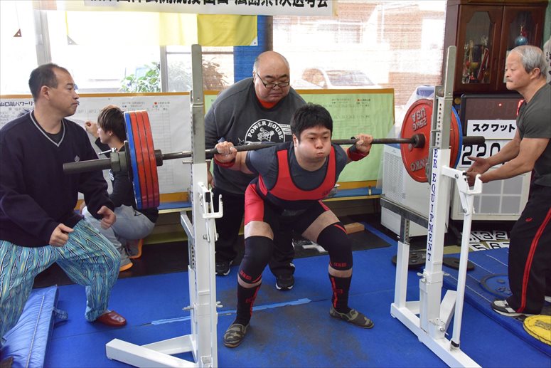 taikai-photo