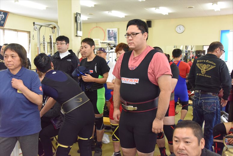 taikai-photo