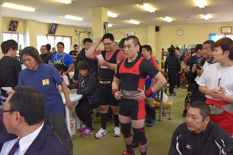 taikai-photo
