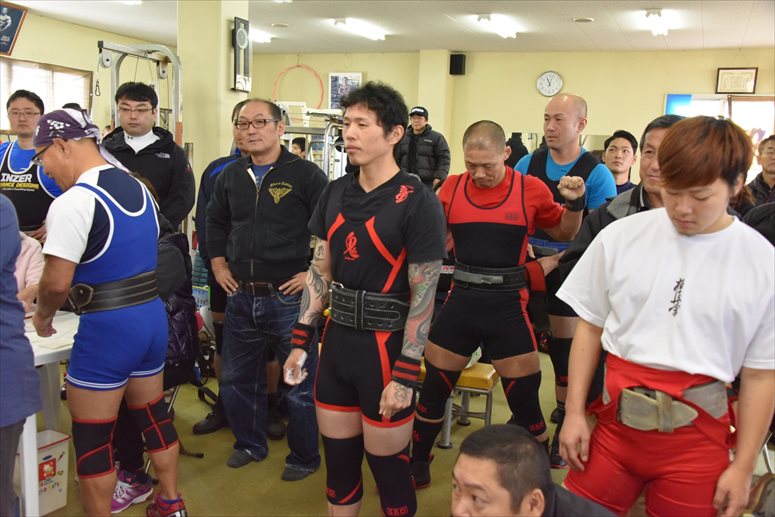 taikai-photo
