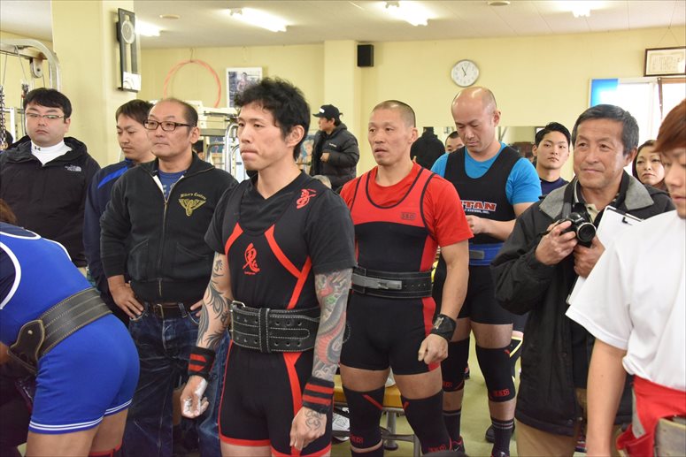 taikai-photo