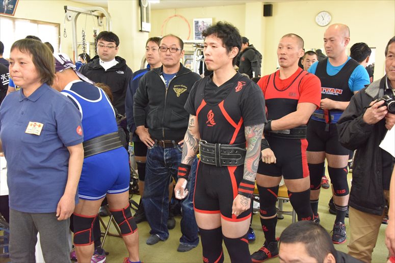 taikai-photo