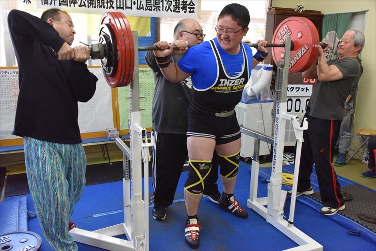 taikai-photo