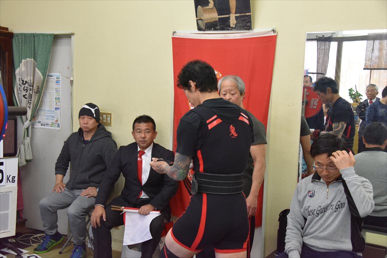 taikai-photo