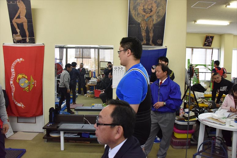 taikai-photo