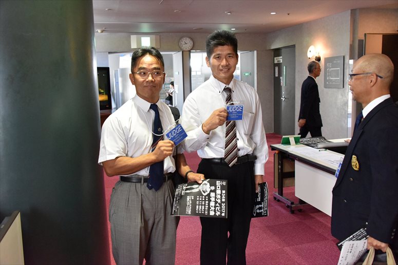 taikai-photo
