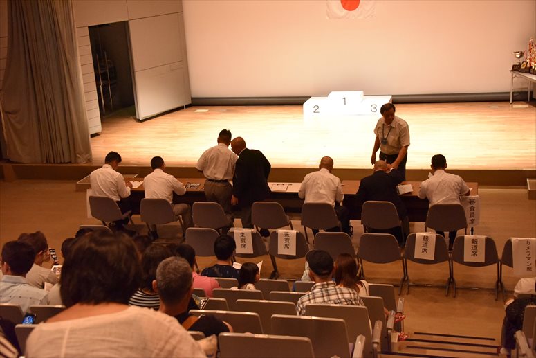 taikai-photo