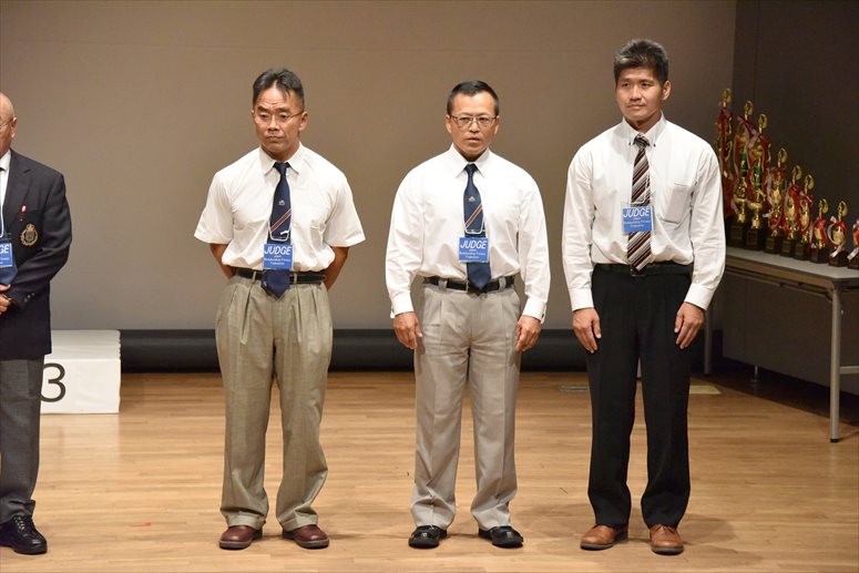 taikai-photo