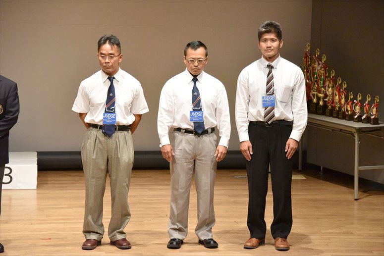 taikai-photo