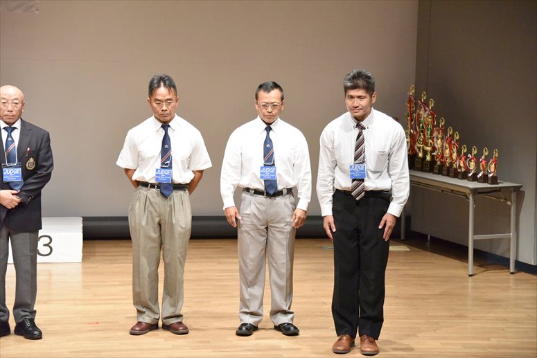 taikai-photo