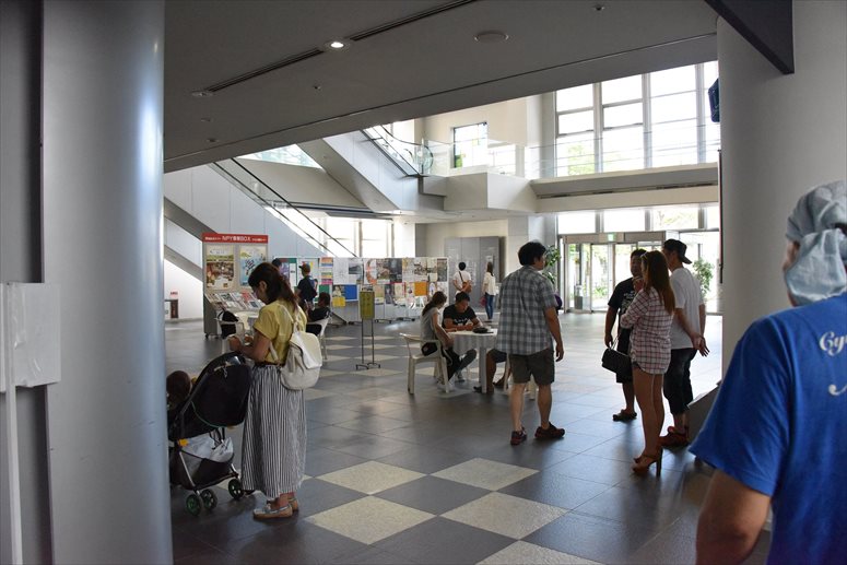 taikai-photo