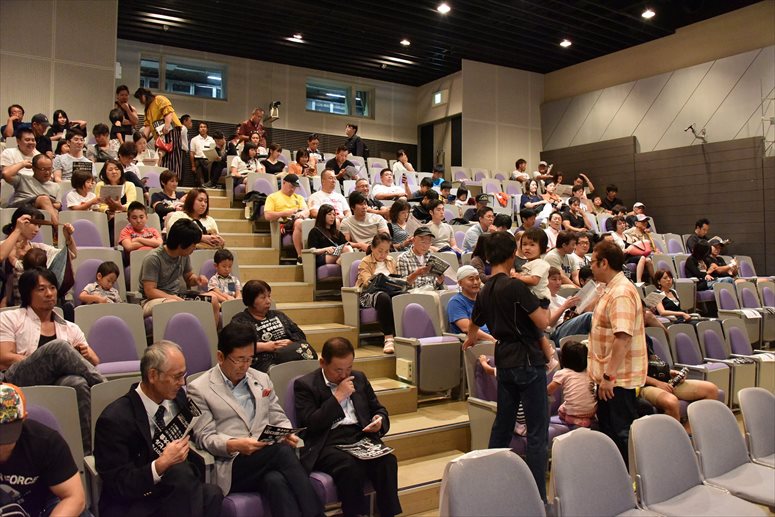 taikai-photo