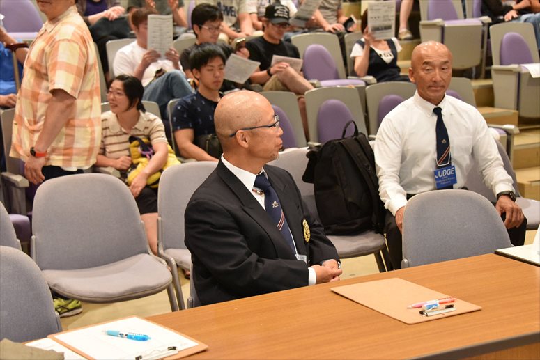 taikai-photo