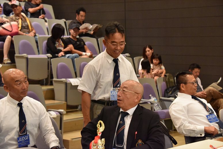 taikai-photo