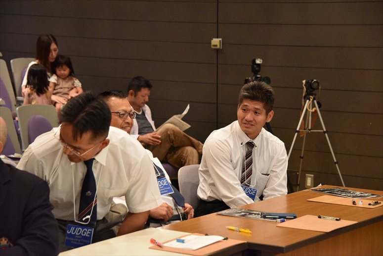 taikai-photo
