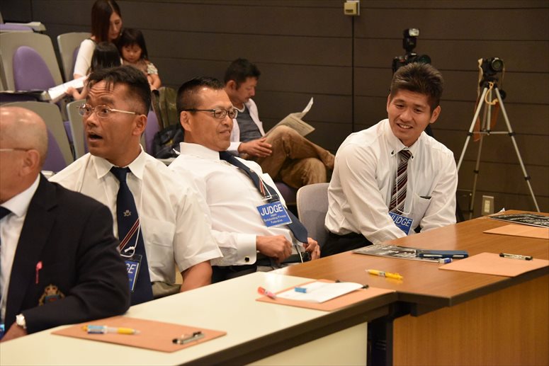taikai-photo
