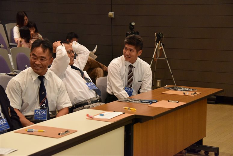 taikai-photo