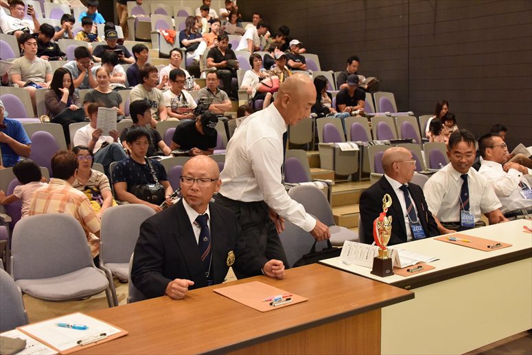 taikai-photo