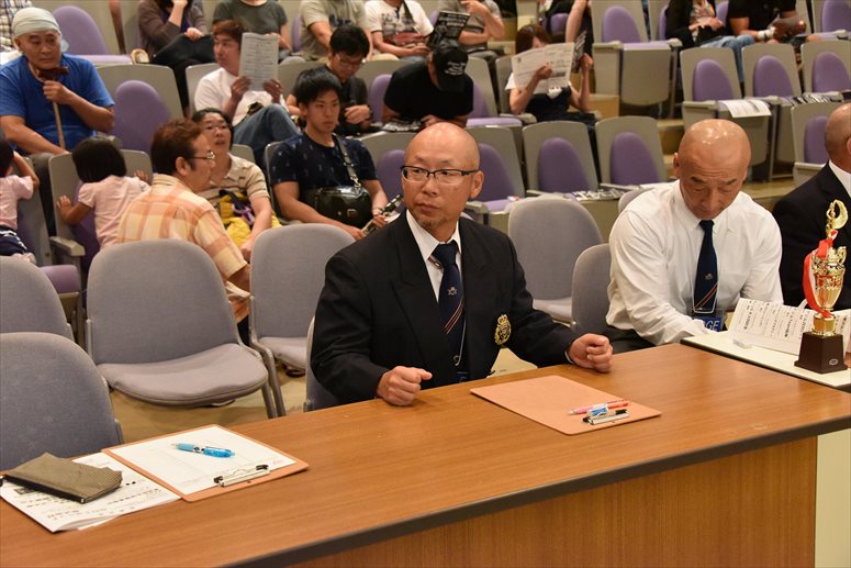 taikai-photo