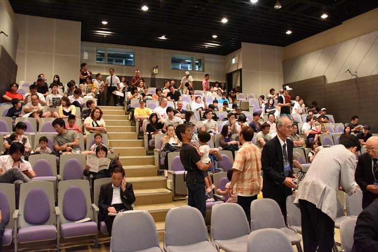 taikai-photo