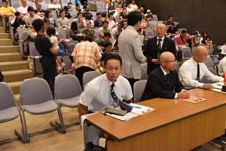 taikai-photo