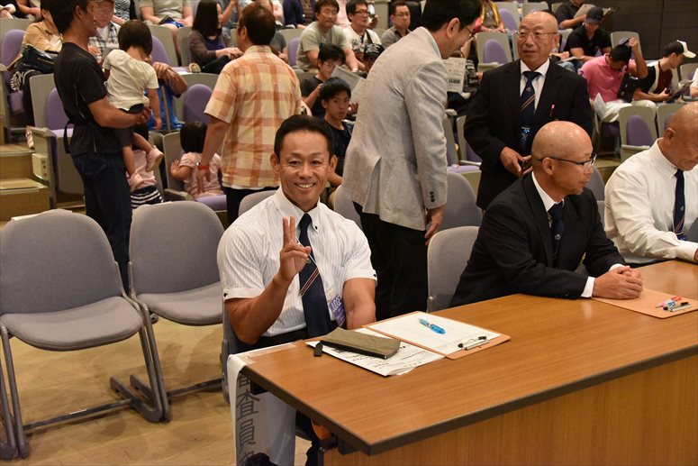 taikai-photo