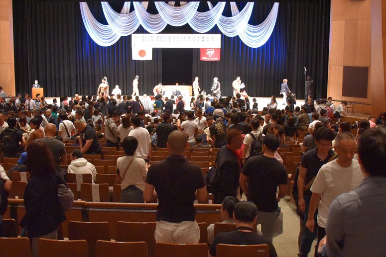 taikai-photo