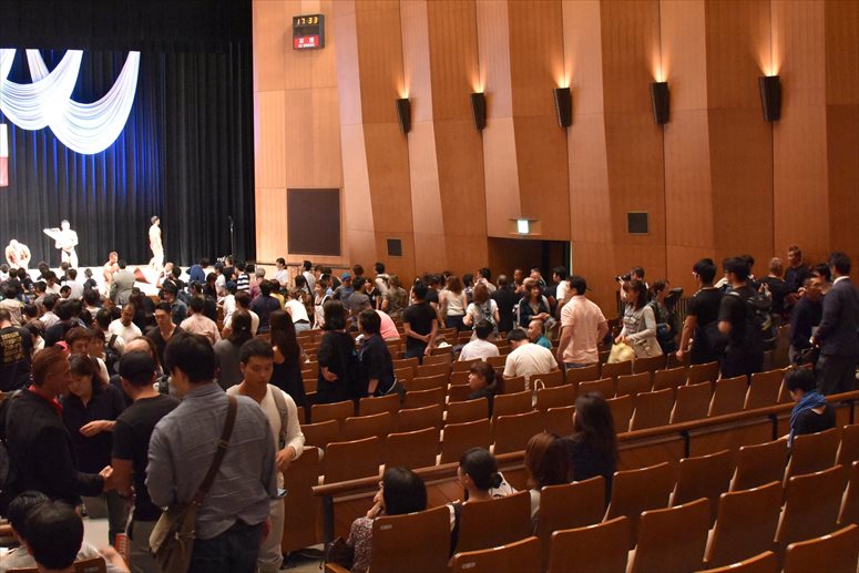 taikai-photo