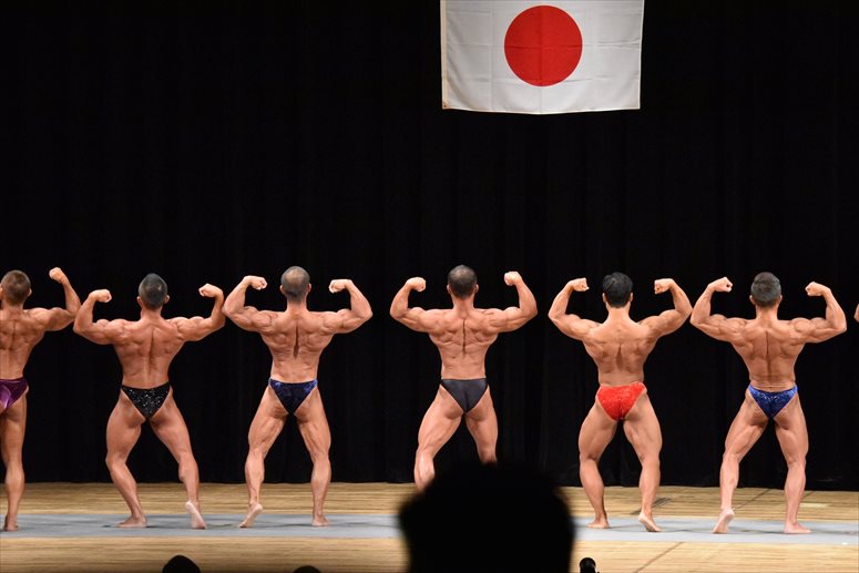 taikai-photo