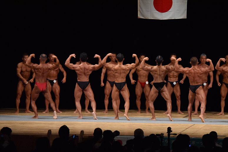taikai-photo