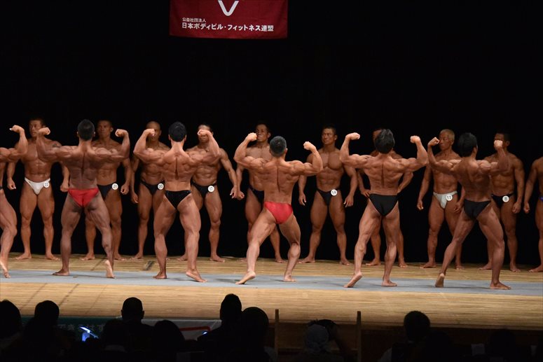 taikai-photo