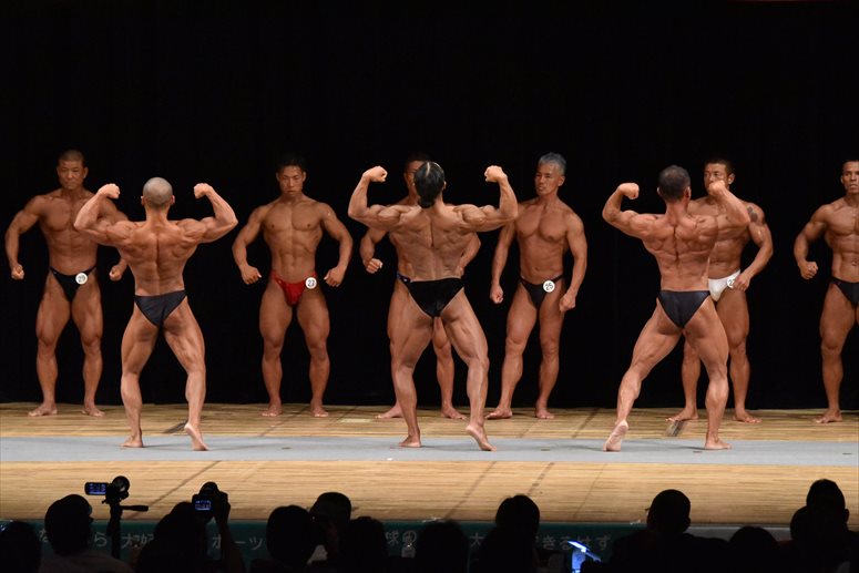 taikai-photo