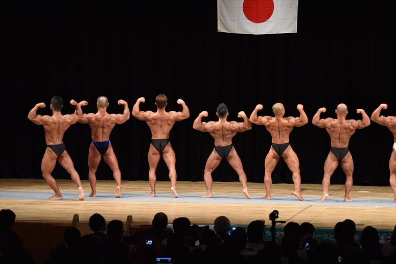 taikai-photo